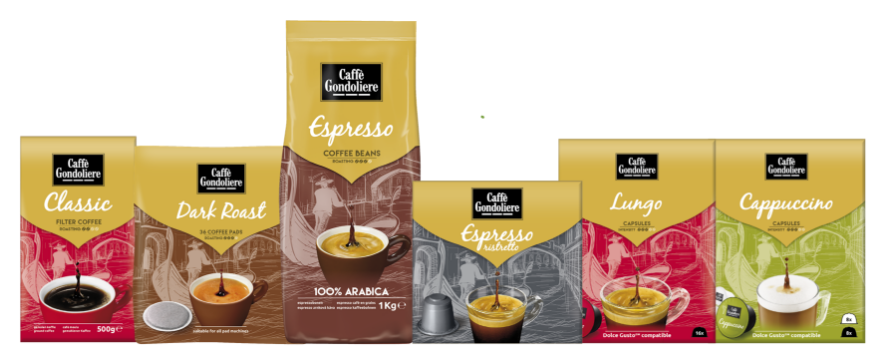 Koffie